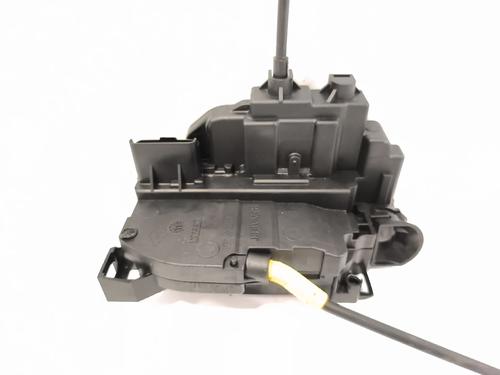 Front left lock RENAULT KANGOO Express (FW0/1_) 1.5 dCi 70 (FW0A, KW0V) | BP37509488C98 - Image 2