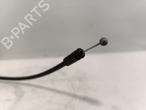 Front left lock RENAULT KANGOO Express (FW0/1_) 1.5 dCi 70 (FW0A, KW0V) | BP37509488C98 - Image 3