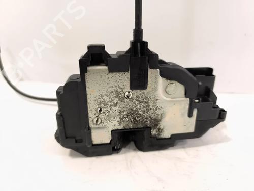 Front left lock RENAULT KANGOO Express (FW0/1_) 1.5 dCi 70 (FW0A, KW0V) | BP37509488C98 - Image 5