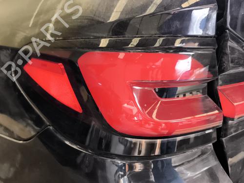 Used Left taillight Left taillight 37592956 37592956