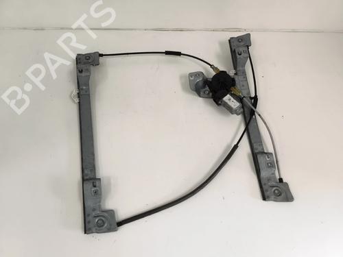 Used Front left window mechanism Front left window mechanism 37509198 37509198