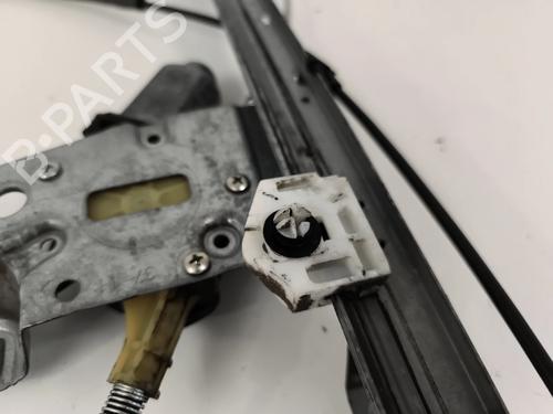Front left window mechanism RENAULT KANGOO Express (FW0/1_) 1.5 dCi 70 (FW0A, KW0V) | BP37509198C22 - Image 7