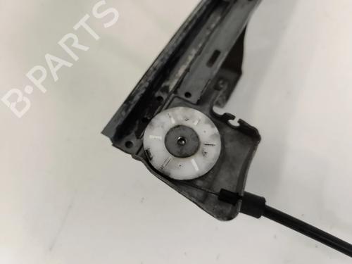 Front left window mechanism RENAULT KANGOO Express (FW0/1_) 1.5 dCi 70 (FW0A, KW0V) | BP37509198C22 - Image 4