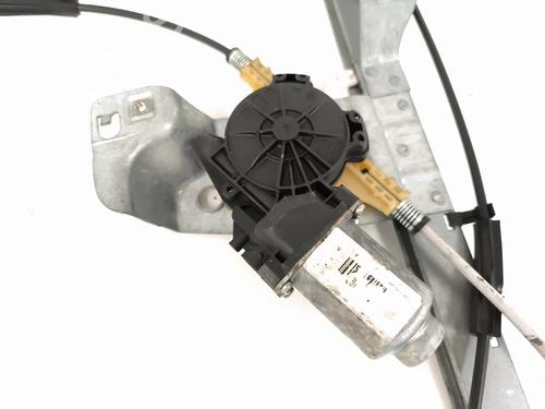Front left window mechanism RENAULT KANGOO Express (FW0/1_) 1.5 dCi 70 (FW0A, KW0V) | BP37509198C22 - Image 2