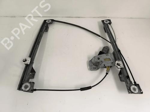 Front left window mechanism RENAULT KANGOO Express (FW0/1_) 1.5 dCi 70 (FW0A, KW0V) | BP37509198C22 - Image 3