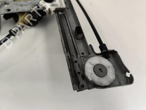 Front left window mechanism RENAULT KANGOO Express (FW0/1_) 1.5 dCi 70 (FW0A, KW0V) | BP37509198C22 - Image 6