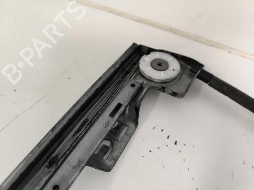 Front left window mechanism RENAULT KANGOO Express (FW0/1_) 1.5 dCi 70 (FW0A, KW0V) | BP37509198C22 - Image 9