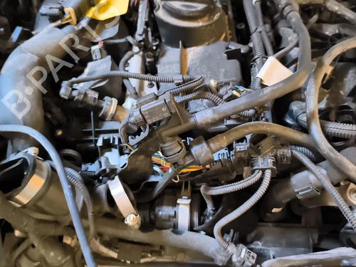 Engine BMW 5 Touring (G31) 530 e Plug-in-Hybrid | BP37592951M1  - Image 5
