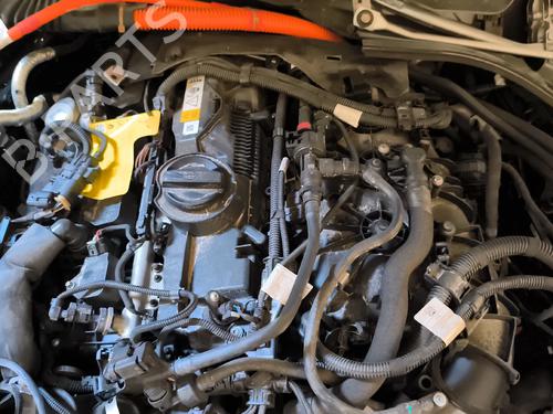 Motor Motor BMW 5 Touring (G31) 530 e Plug-in-Hybrid (292 hp) 37592951 37592951