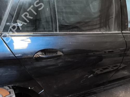 Used Right rear door Right rear door 37592946 37592946