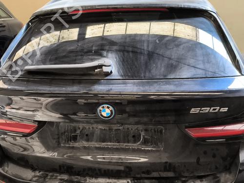Used Tailgate Tailgate 37592945 37592945