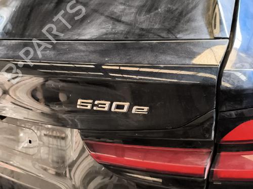 Tailgate BMW 5 Touring (G31) 530 e Plug-in-Hybrid | BP37592945C6 - Image 2