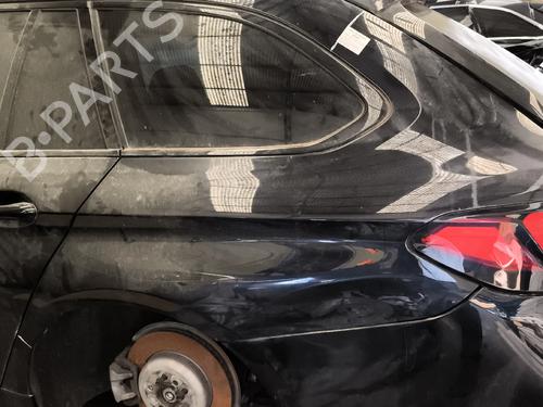 left-rear-fenders-bmw-5-touring-g31-2017-37592942 main image
