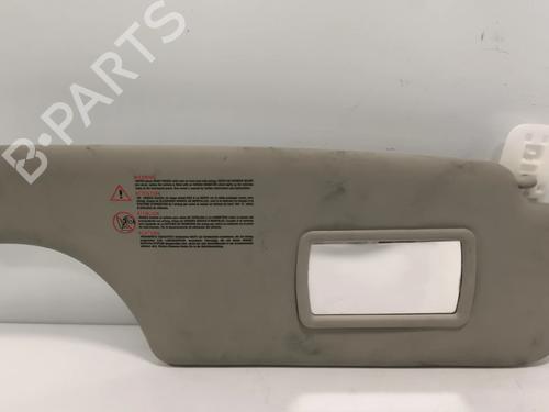 venstre-solskrm-renault-modus-grand-modus-fjp0_-2004-37536270 main image