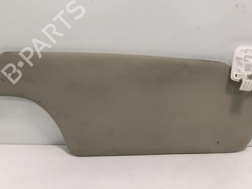 Right sun visor RENAULT MODUS / GRAND MODUS (F/JP0_) 1.2 (JP0C, JP0K, FP0C, FP0K, FP0P, JP0P, JP0T) | BP37536269I2 - Image 3