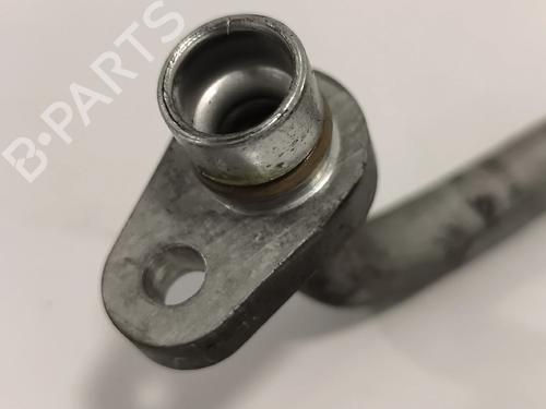 AC pipe RENAULT MODUS / GRAND MODUS (F/JP0_) 1.2 (JP0C, JP0K, FP0C, FP0K, FP0P, JP0P, JP0T) | BP37536266M126  - Image 5