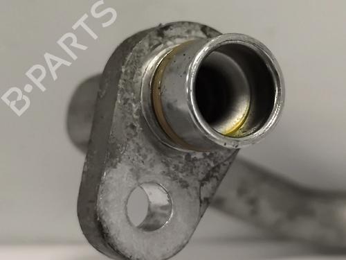 AC pipe RENAULT MODUS / GRAND MODUS (F/JP0_) 1.2 (JP0C, JP0K, FP0C, FP0K, FP0P, JP0P, JP0T) | BP37536266M126  - Image 6