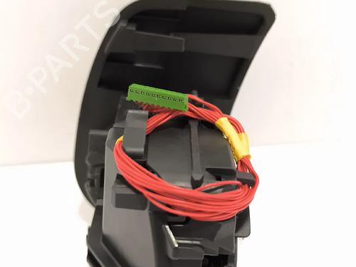 Headlight switch RENAULT MODUS / GRAND MODUS (F/JP0_) 1.2 (JP0C, JP0K, FP0C, FP0K, FP0P, JP0P, JP0T) | BP37536264I24 - Image 5