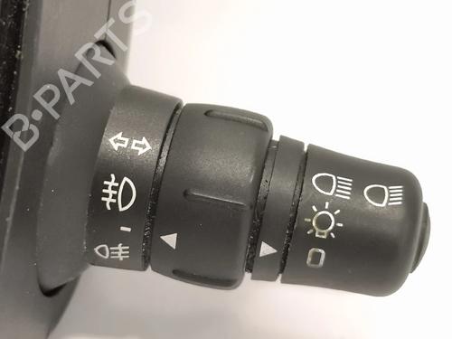 Headlight switch RENAULT MODUS / GRAND MODUS (F/JP0_) 1.2 (JP0C, JP0K, FP0C, FP0K, FP0P, JP0P, JP0T) | BP37536264I24 - Image 2