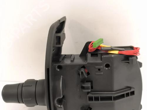 Headlight switch RENAULT MODUS / GRAND MODUS (F/JP0_) 1.2 (JP0C, JP0K, FP0C, FP0K, FP0P, JP0P, JP0T) | BP37536264I24 - Image 4