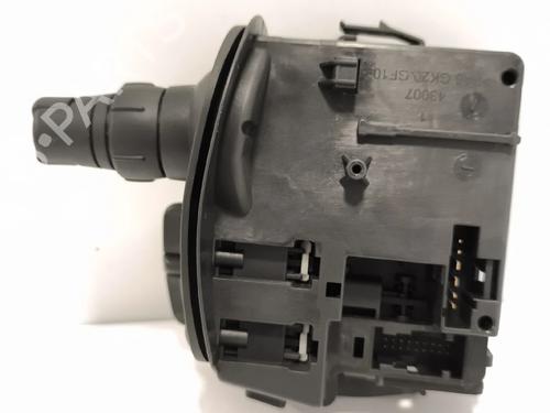 Ratstangsstang RENAULT MODUS / GRAND MODUS (F/JP0_) 1.2 (JP0C, JP0K, FP0C, FP0K, FP0P, JP0P, JP0T) | BP37536263I23 - Image 3