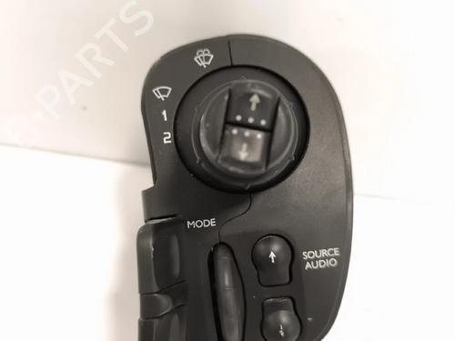 Ratstangsstang RENAULT MODUS / GRAND MODUS (F/JP0_) 1.2 (JP0C, JP0K, FP0C, FP0K, FP0P, JP0P, JP0T) | BP37536263I23 - Image 2