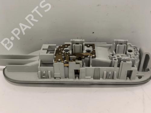 Kabinelys RENAULT MODUS / GRAND MODUS (F/JP0_) 1.2 (JP0C, JP0K, FP0C, FP0K, FP0P, JP0P, JP0T) | BP37536265I8 - Image 3