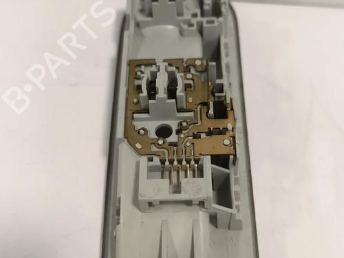 Kabinelys RENAULT MODUS / GRAND MODUS (F/JP0_) 1.2 (JP0C, JP0K, FP0C, FP0K, FP0P, JP0P, JP0T) | BP37536265I8 - Image 4