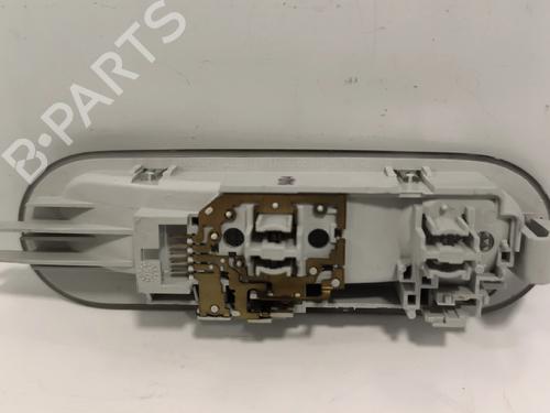 Kabinelys RENAULT MODUS / GRAND MODUS (F/JP0_) 1.2 (JP0C, JP0K, FP0C, FP0K, FP0P, JP0P, JP0T) | BP37536265I8 - Image 2