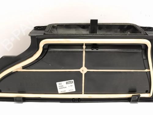 Pipe RENAULT MODUS / GRAND MODUS (F/JP0_) 1.2 (JP0C, JP0K, FP0C, FP0K, FP0P, JP0P, JP0T) | BP37586912M125 - Image 3