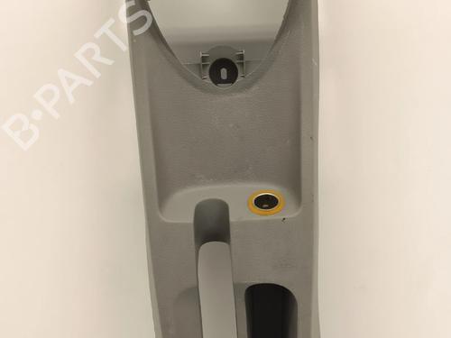 Middle console RENAULT MODUS / GRAND MODUS (F/JP0_) 1.2 (JP0C, JP0K, FP0C, FP0K, FP0P, JP0P, JP0T) | BP37586904I22 - Image 6