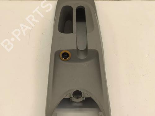 Middle console RENAULT MODUS / GRAND MODUS (F/JP0_) 1.2 (JP0C, JP0K, FP0C, FP0K, FP0P, JP0P, JP0T) | BP37586904I22 - Image 4