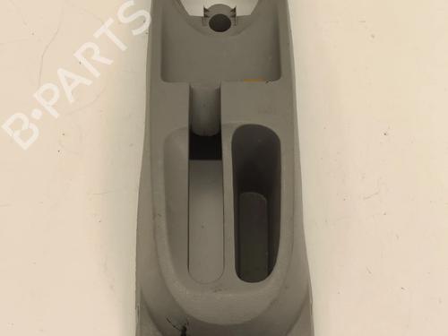 Middle console RENAULT MODUS / GRAND MODUS (F/JP0_) 1.2 (JP0C, JP0K, FP0C, FP0K, FP0P, JP0P, JP0T) | BP37586904I22 - Image 2