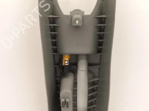 Middle console RENAULT MODUS / GRAND MODUS (F/JP0_) 1.2 (JP0C, JP0K, FP0C, FP0K, FP0P, JP0P, JP0T) | BP37586904I22 - Image 5