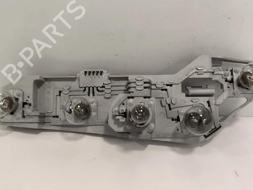 Lampeholder Lampeholder RENAULT MODUS / GRAND MODUS (F/JP0_) 1.2 (JP0C, JP0K, FP0C, FP0K, FP0P, JP0P, JP0T) (75 hp) 37586910 37586910