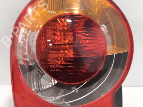 Used Left taillight Left taillight 37586908 37586908