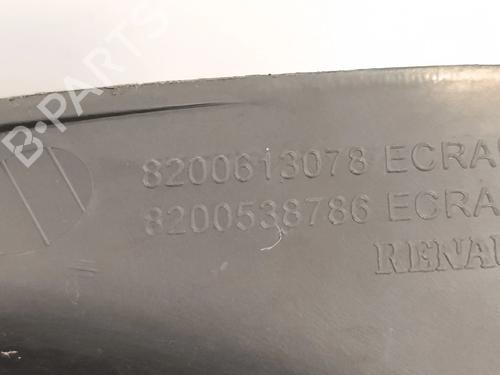 Left taillight RENAULT MODUS / GRAND MODUS (F/JP0_) 1.2 (JP0C, JP0K, FP0C, FP0K, FP0P, JP0P, JP0T) | BP37586908C34  - Image 6