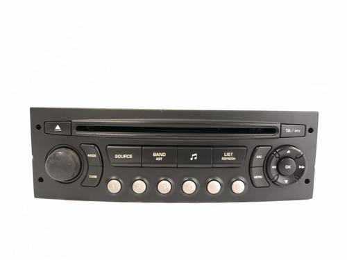 Used Radio Radio 37526231 37526231