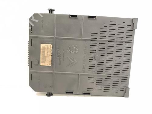 Fuse box CITROËN C4 Coupe (LA_) 1.6 HDi | BP37526246E1 - Image 4