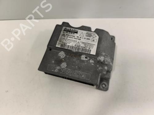 Used ECU airbags ECU airbags 37526243 37526243