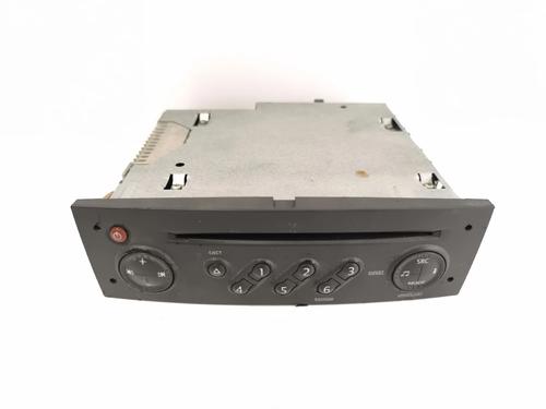Used Radio Radio 37592935 37592935
