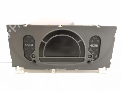 Used Instrument cluster Instrument cluster 37592934 37592934