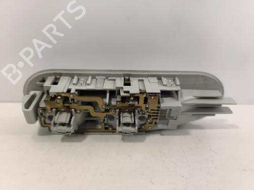 Kabinelys RENAULT MODUS / GRAND MODUS (F/JP0_) 1.2 (JP0C, JP0K, FP0C, FP0K, FP0P, JP0P, JP0T) | BP37592939I8 - Image 2
