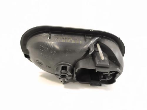 Front left interior door handle RENAULT MODUS / GRAND MODUS (F/JP0_) 1.2 (JP0C, JP0K, FP0C, FP0K, FP0P, JP0P, JP0T) | BP37592923I13 - Image 2