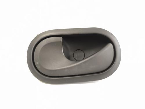 Venstre foran invendig håndtak Venstre foran invendig håndtak RENAULT MODUS / GRAND MODUS (F/JP0_) 1.2 (JP0C, JP0K, FP0C, FP0K, FP0P, JP0P, JP0T) (75 hp) 37592923 37592923
