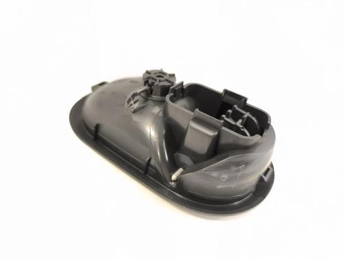 Front left interior door handle RENAULT MODUS / GRAND MODUS (F/JP0_) 1.2 (JP0C, JP0K, FP0C, FP0K, FP0P, JP0P, JP0T) | BP37592923I13 - Image 3