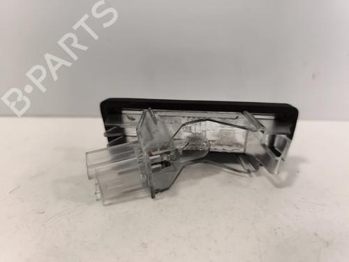 Nummerpladelys RENAULT MODUS / GRAND MODUS (F/JP0_) 1.2 (JP0C, JP0K, FP0C, FP0K, FP0P, JP0P, JP0T) | BP37592930I40 - Image 2
