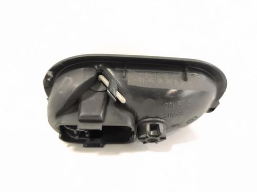 Front right interior door handle RENAULT MODUS / GRAND MODUS (F/JP0_) 1.2 (JP0C, JP0K, FP0C, FP0K, FP0P, JP0P, JP0T) | BP37592924I14 - Image 2