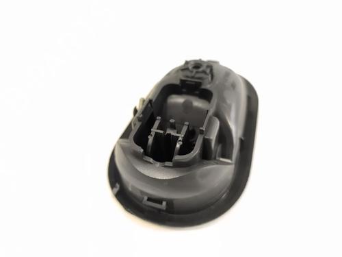 Front right interior door handle RENAULT MODUS / GRAND MODUS (F/JP0_) 1.2 (JP0C, JP0K, FP0C, FP0K, FP0P, JP0P, JP0T) | BP37592924I14 - Image 3
