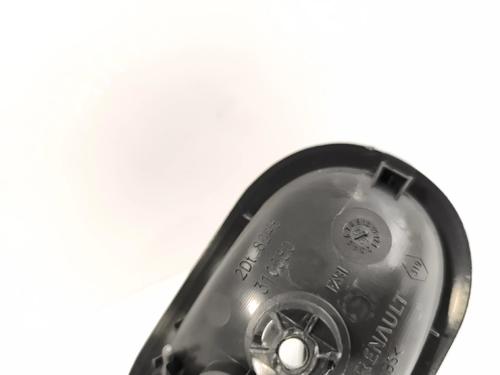 Front right interior door handle RENAULT MODUS / GRAND MODUS (F/JP0_) 1.2 (JP0C, JP0K, FP0C, FP0K, FP0P, JP0P, JP0T) | BP37592924I14 - Image 4